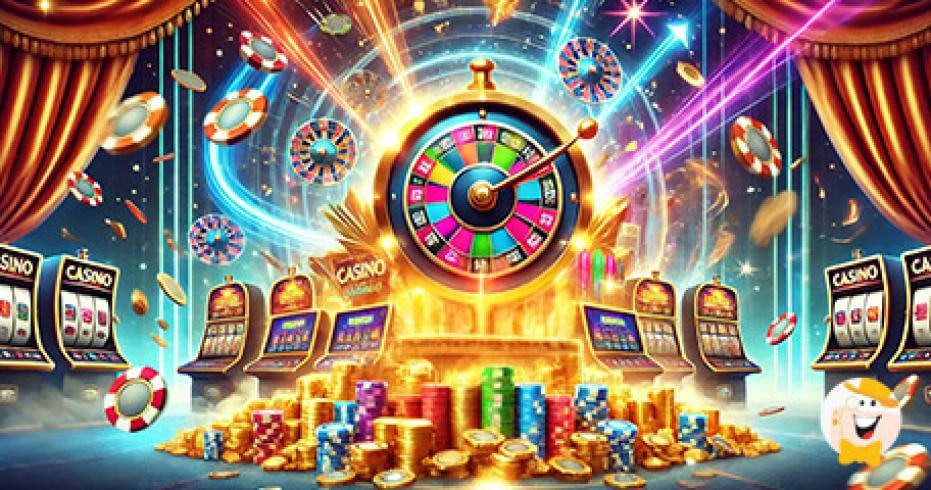 666p4 Live Casino