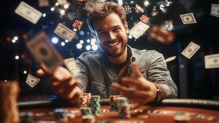 666p4 Knockout Tournament Bets